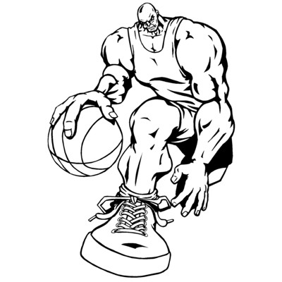 Boy Basketball